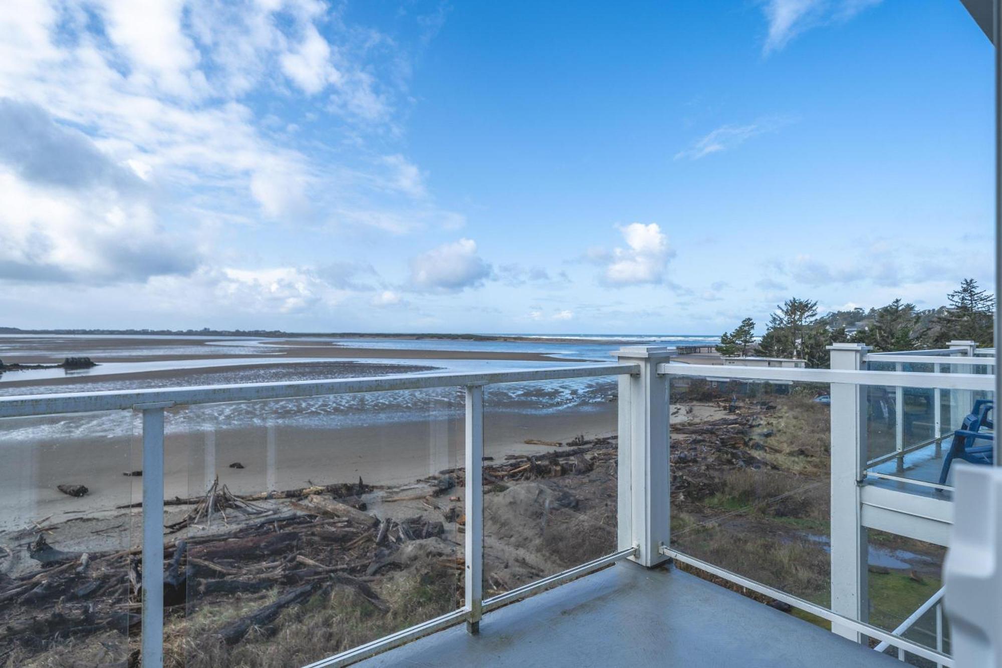 הוילה לינקולן סיטי Waters Edge 410 מראה חיצוני תמונה